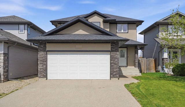 Spacious 4BR-4BA House for Large Families & Group in Stonebridge