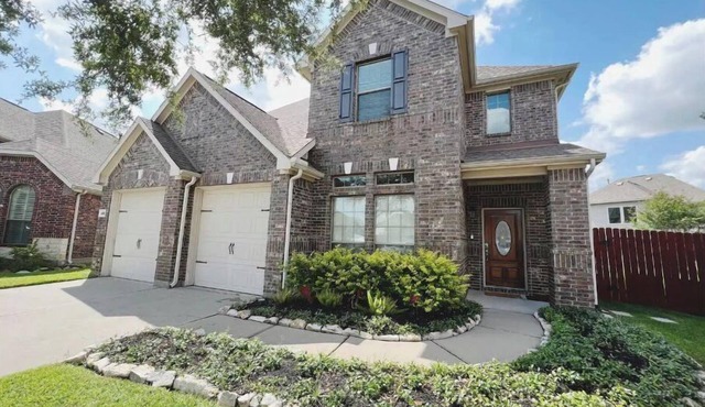 Spacious | Large Groups | Katy Mall, Parks!