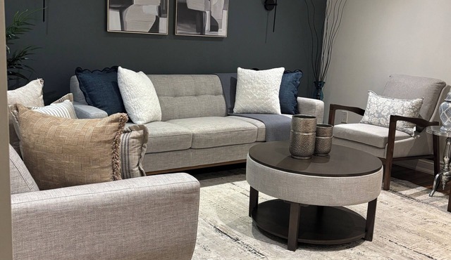 Spacious & Modern Cozy Basement Apartment – Your Home Away from Home!