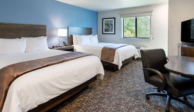 Spacious Room Pets Allowed Close To Homestead Park And Skate Center