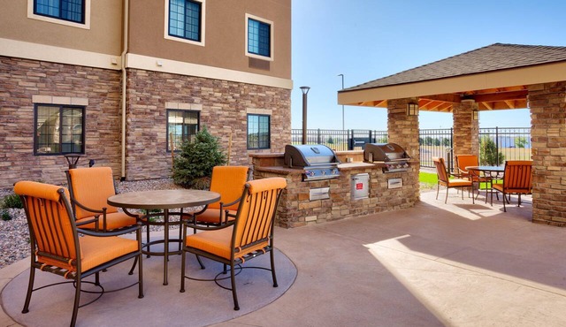 Spacious Suite with FREE Breakfast + Wi-Fi | Great for Business!