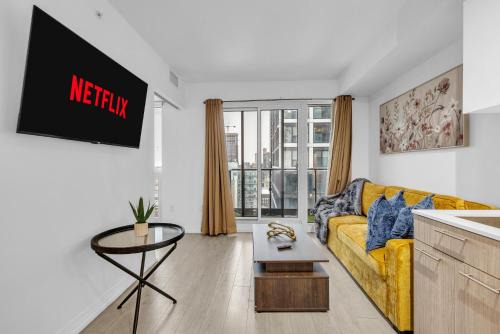 Spacious Urban Haven - Sleeps 6