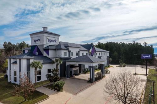 Spark by Hilton Nacogdoches