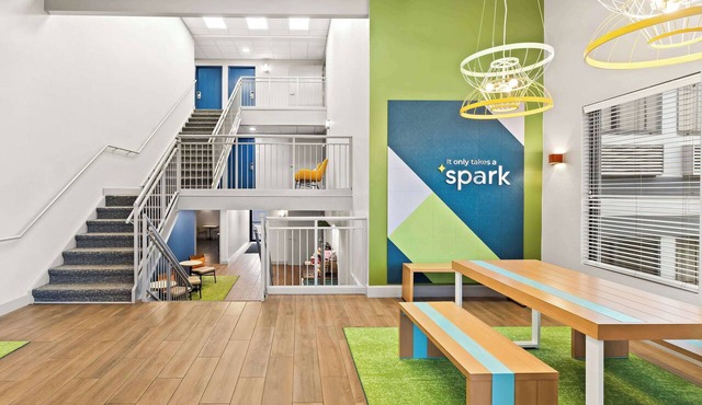 Spark by Hilton Wichita East