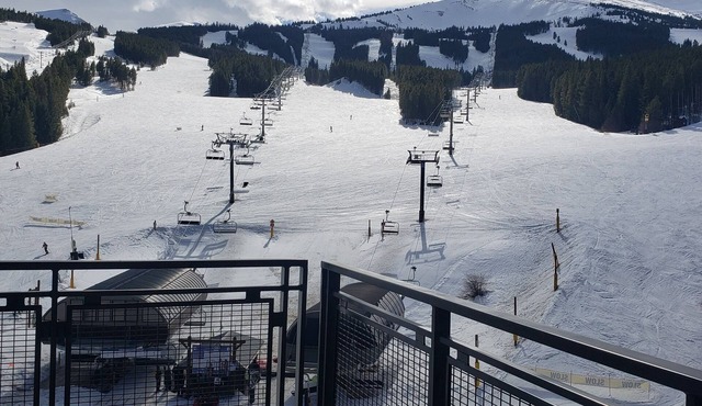 SPRING BREAK- SLOPESIDE Luxury Ski-in/Ski-out- Grand Colorado Peak 8 - SLEEPS 16