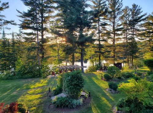 Spring Lake Resort