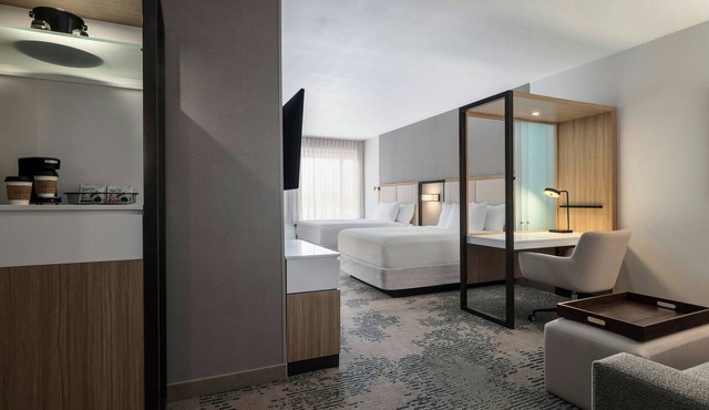 Springhill Suites By Marriott Abilene