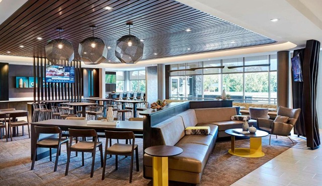SpringHill Suites by Marriott Coppell DFW Airport North