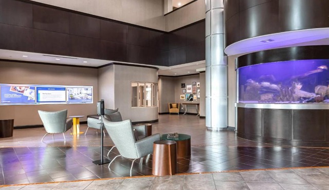 SpringHill Suites by Marriott Waco Woodway