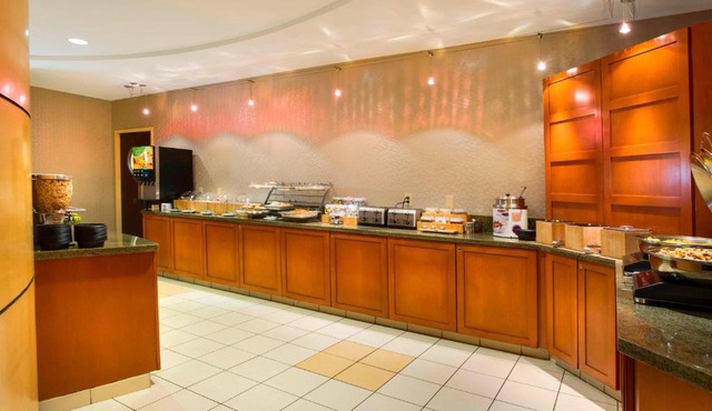 SpringHill Suites by Marriott Omaha East, Council Bluffs, IA