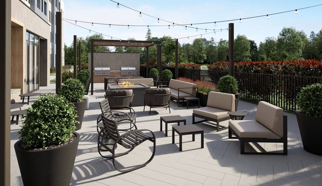 Staybridge Suites Aurora East by IHG