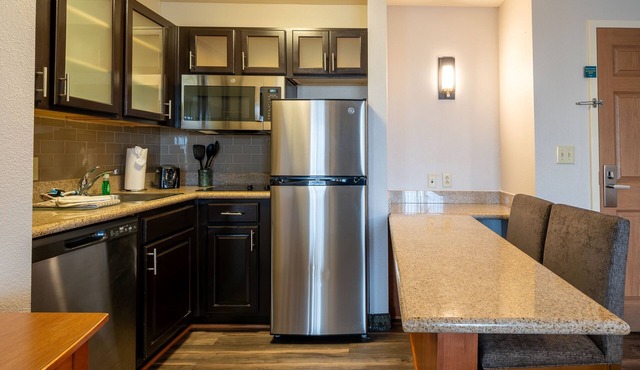 Staybridge Suites Houston West/Energy Corridor by IHG