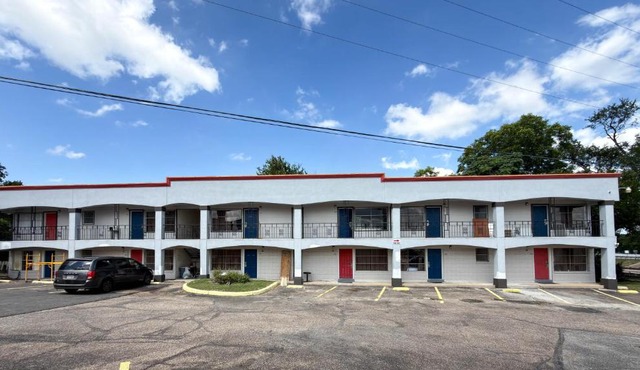 Studio 6 Suites Belton, TX