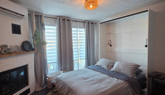Studio l'envolée