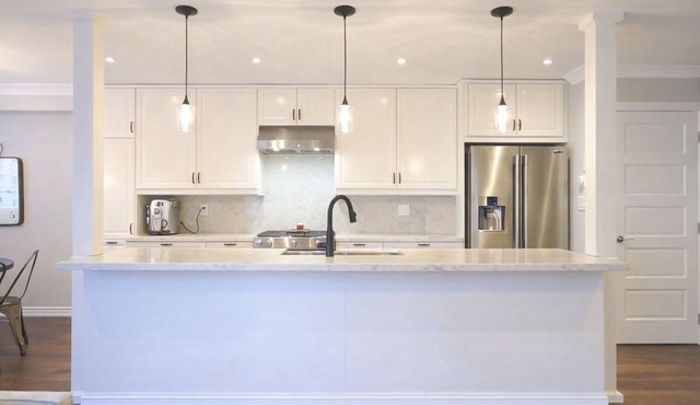 Stylish House Close to All Amenities