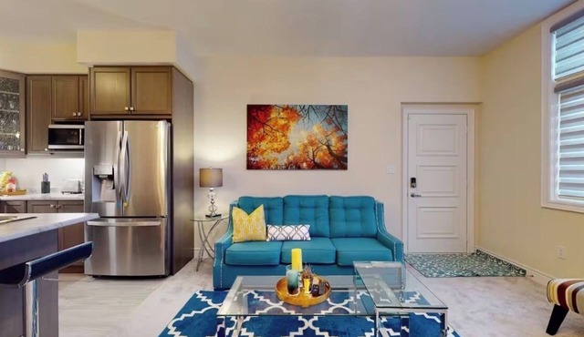 Stylish Newly Built Pickering Family Home