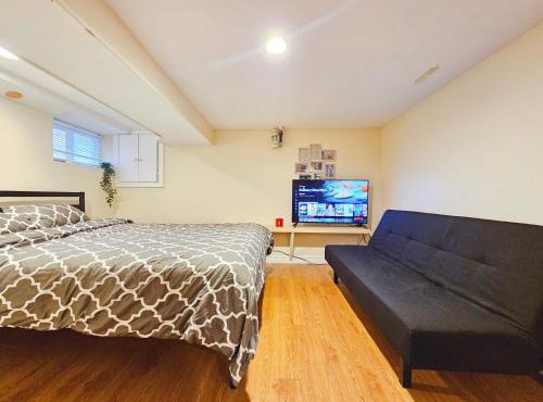 Suite Toronto Riverdale