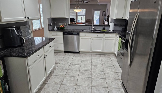 Sun City Home & Access to All Amenities for Short-term Rental