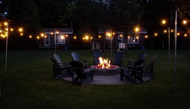 Sunnylea Resort