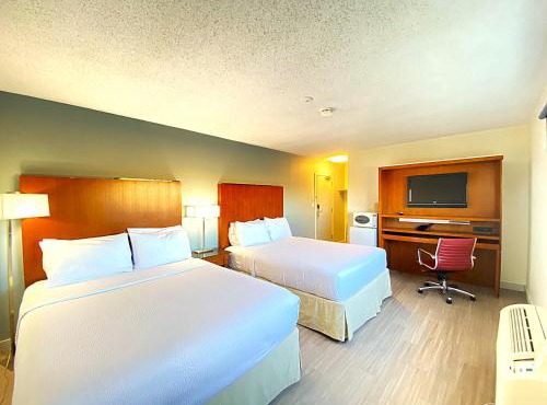 Sunset Inn