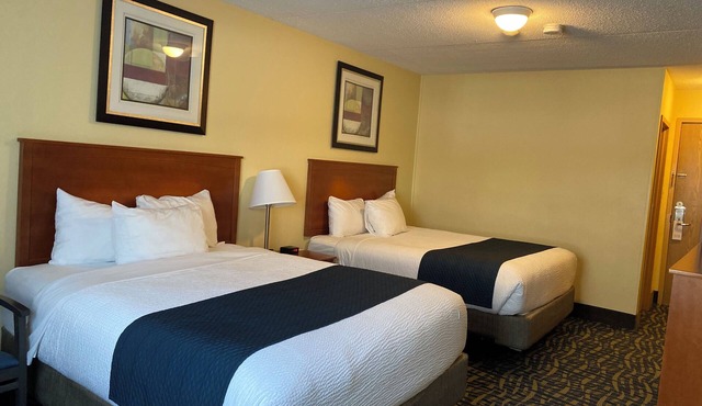 Sunset Inn Kenora