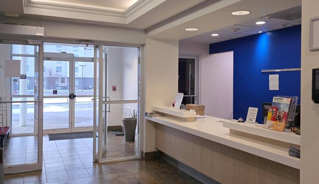 Super 8 by Wyndham Estevan