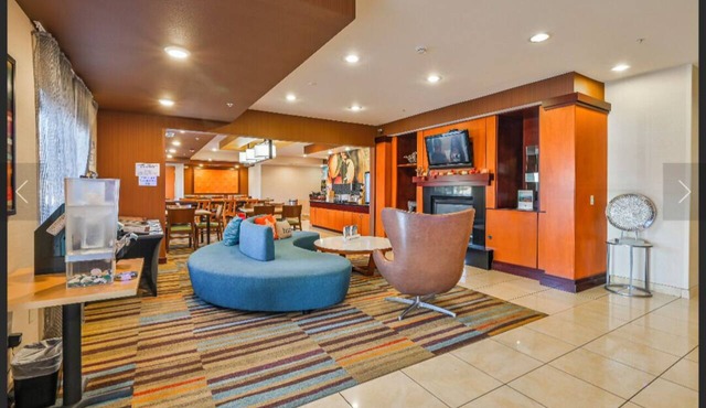 SureStay by Best Western Norman