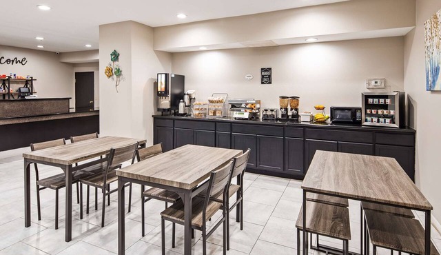 SureStay Hotel by Best Western Orange