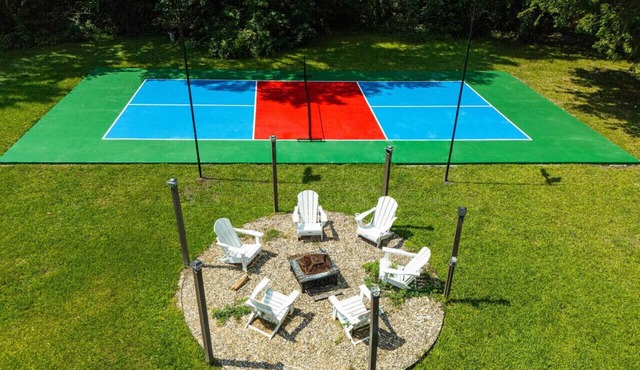 Sweet Spring Vacation - Pickleball, Billiards, Pool