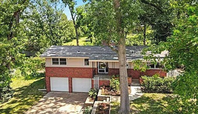 Tailored Ranch Home