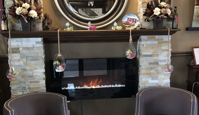 Talbot Trail Inn & Suites