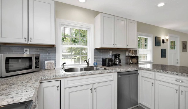 Tara Cove Cottage in Ogunquit