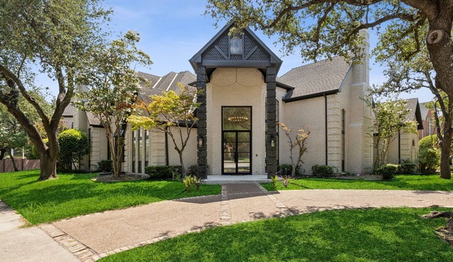 TCH - Luxurious 4bd/4.5ba in Plano with Office