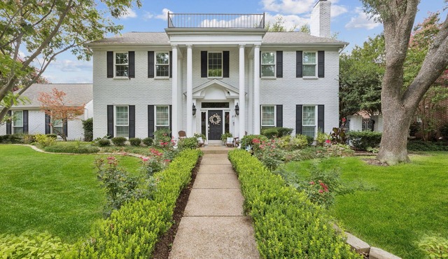 TCH -Spacious 4bd/4ba home in Fort Worth with Pool