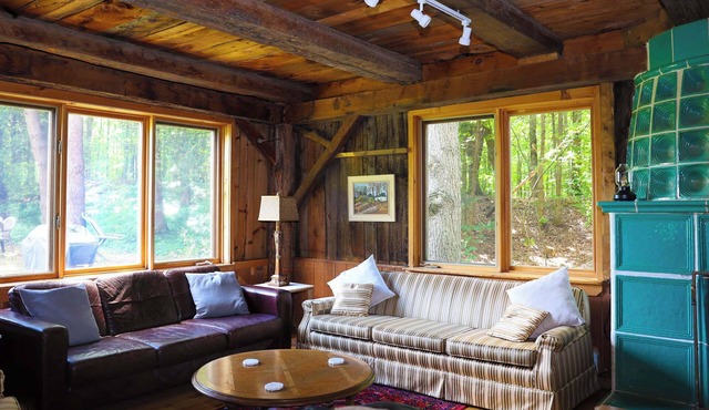 The Barn - A Unique Gathering Place