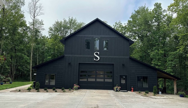 The Barn Loft