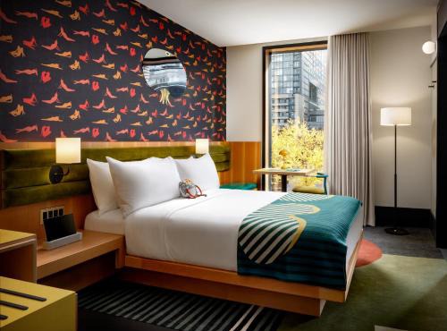 The Drake Hotel