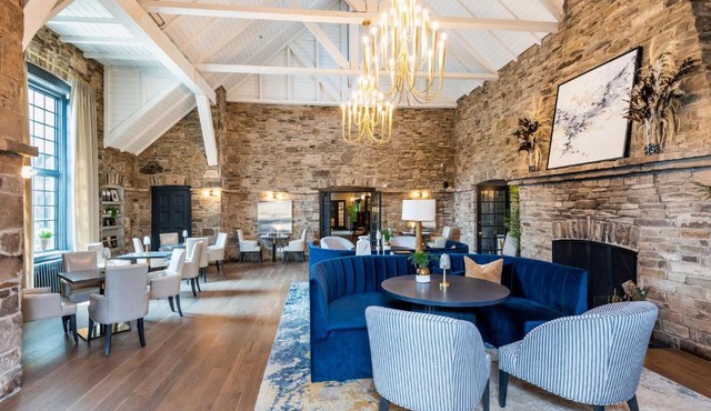 The Glenerin Inn