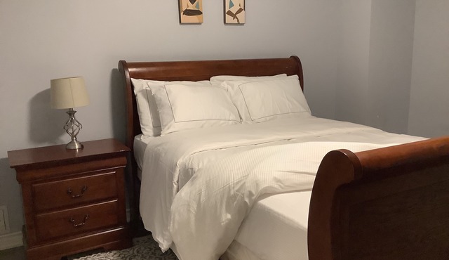 THE GORGEOUS APARTMENT IN CREDIT VALLEY BRAMPTON