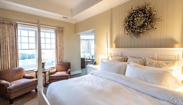The Inn at Cobble Beach