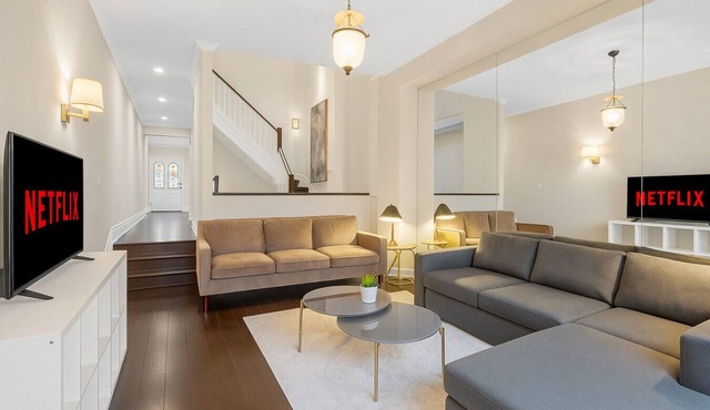 The Isabella - Downtown Toronto