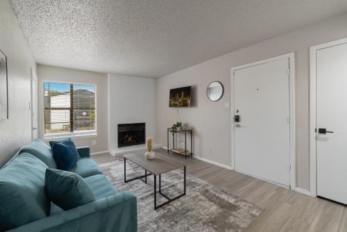 The Landry 257 Spacious and Cozy 1 Bedroom 1bth