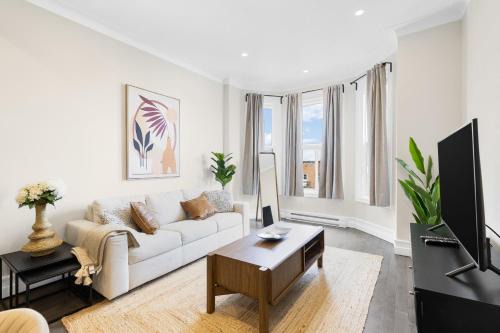 The Parc Mile End ApartHotel