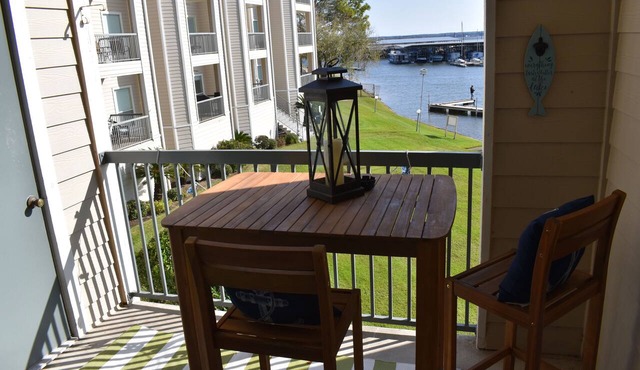 The Perfect Hideaway
