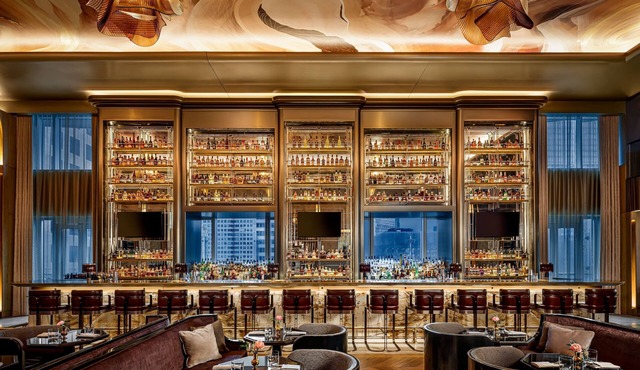 The St. Regis Toronto