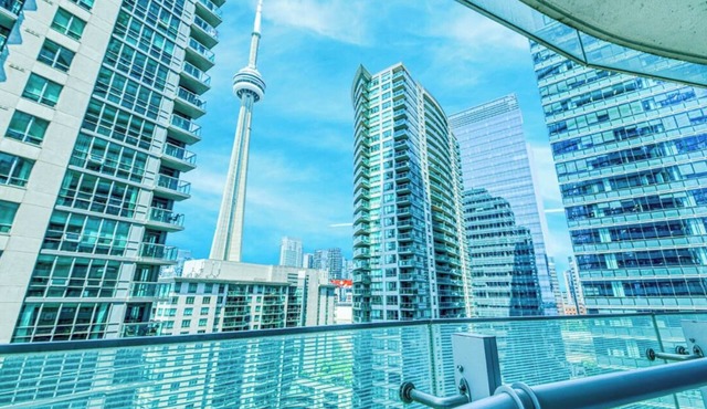 The York Downtown Suites