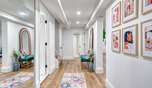 This apartment is a 3 bedroom(s), 1 bathrooms, located in St. Catharines, ON.
