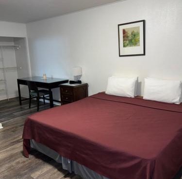 Tip Top Motel