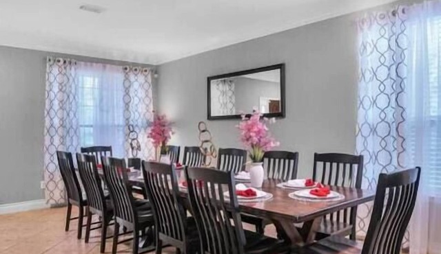 Top Notch - Former Model Home