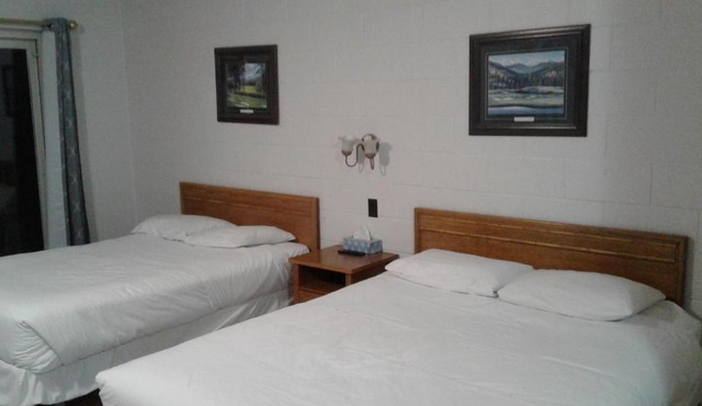 Top Notch Motel